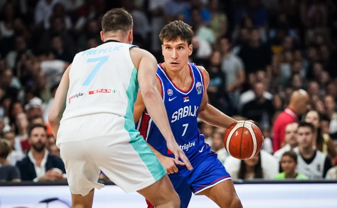 Dragana Stjepanović